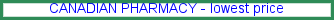 Canadian pharmacy
