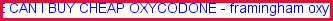 Oxycodone to suboxone