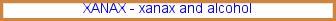 Xanax