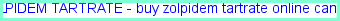 Zolpidem tartrate